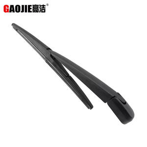 Aplicable al conjunto del brazo del limpiaparabrisas trasero y al limpiaparabrisas trasero del Chery Tiggo 3 2006-2009. - Product Image 3