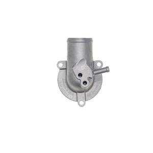 Termostato del Liquido di Raffreddamento <span class=keywords><strong>Vernet</strong></span> A1112000915 OEM 1112000915 per Mercedes-Benz MB W202 C220 C230 R170 SLK230 - Product Image 3