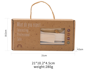 Produits de dropshipping 2026 : Jouets d'équilibre en bois pour enfants – Service de sourcing en Chine - Product Image 6