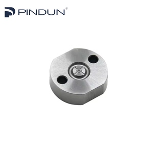 PINDUN Bán buôn Thép không gỉ mới 31 #   Tấm van điều khiển cho 095000-8010 095000-8011 - Product Image 1