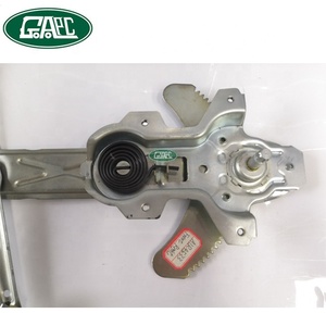 Coche delantero derecho regulador de ventana ALR4533 GL0930 <span class=keywords><strong>para</strong></span> <span class=keywords><strong>Land</strong></span> <span class=keywords><strong>Rover</strong></span> <span class=keywords><strong>Defender</strong></span> 1994 - 2001 espaÃ a precio de fábrica en línea - Product Image 6