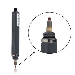 Novo Medidor Analisador de Cloro Residual Online Modbus para Estações de Tratamento de Esgoto - Product Image 2