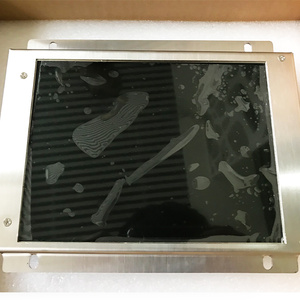 Pantalla LCD FANUC Cnc A61L-0001-0093, Piezas de PLC - Product Image 6