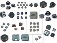 Inducteurs de puissance SMD hautement fiables sont utilisés dans le système d'alimentation des ordinateurs portables, y compris les convertisseurs IMVP DC/DC.