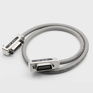 1m 3ft Cáp IEEE-488 gpib cáp màu trắng - Product Image 6