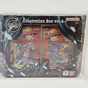 Expositor de mostrador preensamblado de acrílico transparente, pulido magnético, reciclable y resistente al agua, ilustración OP -5 -6 - Product Image 1