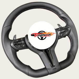 Talón de velcro para coche, talón de teering para BMW 2 M3 M4 5 5 M6 X5M 30 30 10 10 F20 35 35 22 22 18 18 F07 F01  90 92 92 E46 - Product Image 6