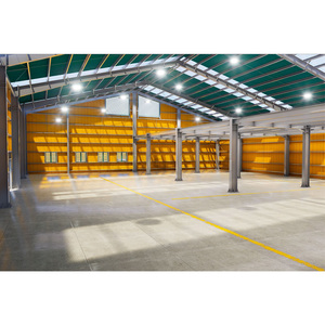 Chi Phí Thấp Đúc <span class=keywords><strong>S</strong></span>ẵn Ánh <span class=keywords><strong>S</strong></span>áng Kết Cấu Thép Công Nghiệp Đổ Tòa Nhà Kho Với Xây Dựng - Product Image 1