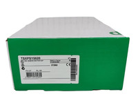 Module PLC Tsxpsy5520m, ensemble complet d'accessoires industriels : capteurs / contacteurs, relais, composants généraux pour un ensemble complet
