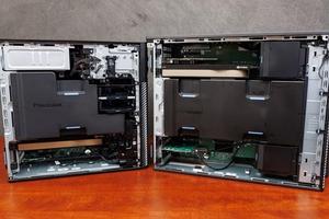 Station de travail Precision 7960 Tower, processeur Xeon W9 60 cœurs, DDR5, 2 To, RTX 6000 Ada, IA, CAO, rendu 3D, PC de bureau professionnel, fabriqué en Chine - Product Image 4