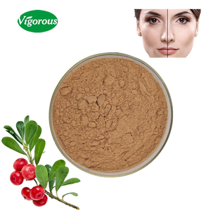 Échantillon gratuit en gros en stock, poudre d'<span class=keywords><strong>Arctostaphylos</strong></span> Uvaursi de qualité supérieure, naturelle et pure, extrait de busserole - Product Image 1