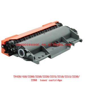 Cartucho de tóner Compatible con <span class=keywords><strong>Brother</strong></span> <span class=keywords><strong>HL</strong></span>-<span class=keywords><strong>2240D</strong></span>/2242D/2250DN/2270DW/2130/DCP7060D/7055/7065DN, TN420/TN2030/TN2210/TN2235/TN2260 - Product Image 3