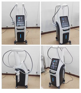 Vela vide rouleau minceur 5 en 1 rapide efficace perte de poids corps sculpteur boule intérieure rouleau Velas <span class=keywords><strong>hape</strong></span> graisse perte Machine - Product Image 6