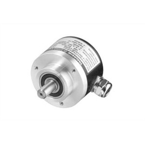 Tacómetro Thalheim Encoder ITD 21 A 4Y3 con Montaje de Brida para Medición de Velocidad del Motor - Product Image 2