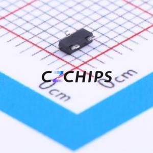 Transistor Bipolar de Unión (BJT) PBSS9110T,215 SOT-23, Nuevo y Original - Product Image 2