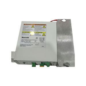 Controlador HCS01.1E-W0008-A-03-E-S3-EC-NN-NN-NN-FW HCS01.1E-W0018-A-03-E-S3-EC-NN-NN-NN-FW - Product Image 1