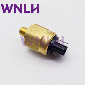 Sensor de Presión WNLH GEMS PS31 34510 CK-310 0.7BAR para Cargadora, Aplanadora, Grúa, Generador, Repuestos - Product Image 2