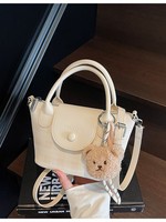 Marques célèbres PU Trend sacs à bandoulière pour femmes sac à main nouveau sac à bandoulière à une épaule pour femmes à la mode et élégant