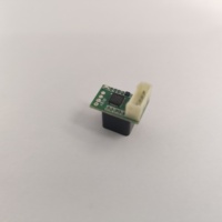 Capteur de mesure de distance DTOF 7m Wifi Robot de nettoyage Module de télémétrie laser sans danger pour les yeux