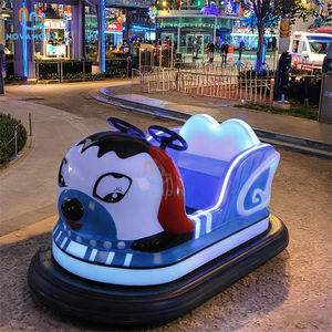 Voiture à batterie pour enfants Novamory, fabricant direct, simulateur de sport et de divertissement, machine de jeu, équipement de conduite amusant - Product Image 1