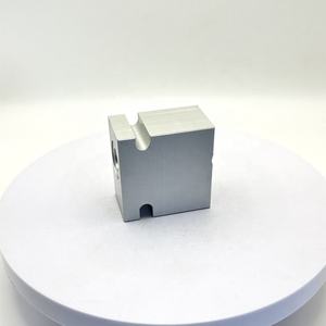 Распределительный Блок распределительного блока распределительного алюминиевого коллектора с гидравлическим патронным клапаном высокого давления - Product Image 2