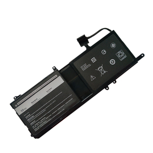Batería para Portátil de 11.4V 8330mAh 9NJM1 para Dell Alienware 15 R3 R4 17 R5 Series MG2YH HF250 0546FF 0HF250 44T2R P69F002 P69F P31E - Product Image 5