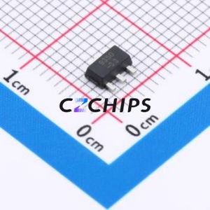 ชิปวงจรรวม PJ9350L33SQ SOT-89ของแท้สินค้าใหม่วงจรรวม PMIC ตัวควบคุมเชิงเส้น (LDO) - Product Image 1