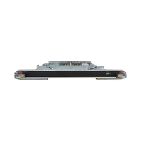 Sistema de Transmisión MSTP SDH N1ETF8A OptiX OSN, Tarjeta de Interfaz Ethernet de 8x100M con Par Trenzado, Equipo de Fibra Óptica con Alimentación CC