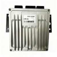 39101-4X880 Módulo de control de motor Unidad de control electrónico ECU ECM para KIA