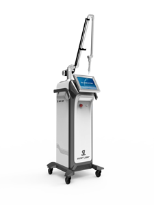 Máy <span class=keywords><strong>Laser</strong></span> CO2 Fractional trị sẹo, xó<span class=keywords><strong>a</strong></span> nhăn, làm săn chắc da, thiết bị làm đẹp, máy <span class=keywords><strong>laser</strong></span> phụ khoa, trẻ hó<span class=keywords><strong>a</strong></span> da - Product Image 2