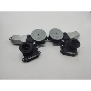 Motor del regulador de ventanas para Toyota Camry, Highlander, Yaris, RAV4, Reiz, Crown, ES250, mecanismo de elevación eléctrico de 12V - Product Image 1