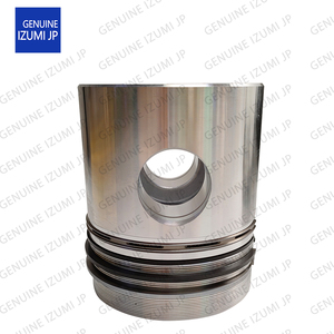<span class=keywords><strong>F6l912</strong></span> 4R <span class=keywords><strong>Piston</strong></span> thích hợp cho các bộ phận động cơ Deutz - Product Image 1