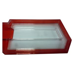 Pièce de lampe de voiture usinée avec précision CNC personnalisée Prototypage rapide 3D plastique ABS acrylique bronze poli fil cuivre nylon EDM - Product Image 3