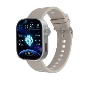 Reloj inteligente MS10 con tarjeta 5G SIM Netcom + Cámara giratoria de 180 grados + WeChat Alipay - Product Image 4