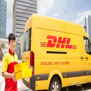 DHL Express Shipping Agent by Sea/Air From China to UK USA Australia Air Freight Forward Agents - Product Image 1