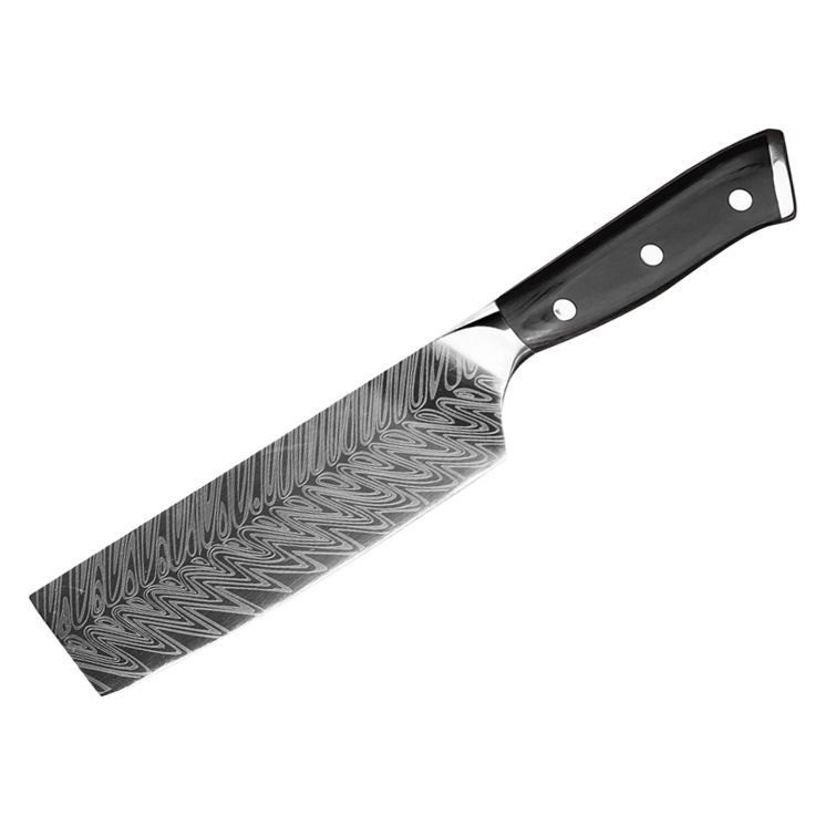 Cuchillo Usuba de 7''