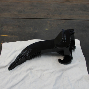 <span class=keywords><strong>Ripper</strong></span> per Escavatore da 3,5 Tonnellate per Lavori Pesanti, Fornitura Diretta dalla Fabbrica XZFE - Product Image 2