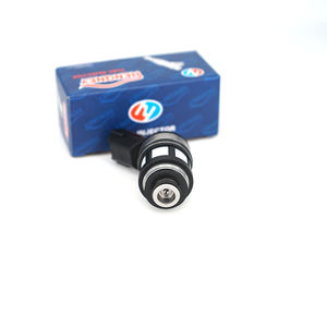 Iniettore di Carburante Usato Hengney 1kW DVR28373 OEM JS4F-3 JS4F3 Legacy 1994 per Benzina, Materiale Plastico - Product Image 3