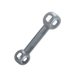 Bone Wrench 6-15mm Double End Hex Metric Bicycle Repair <b>Tool</b> - Product Image 4