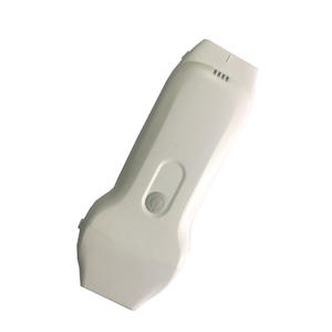 Ultrasuara portabel nirkabel Cd2 bersertifikat CE untuk klinik jantung (Ultrasonido Inalambrico) - Product Image 4