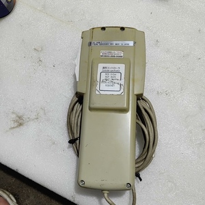 RCM-T ชุดควบคุมหุ่นยนต์แบบพกพาสำหรับ RobotController - Product Image 5