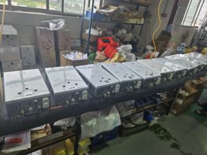 <span class=keywords><strong>Chauffe</strong></span>-<span class=keywords><strong>eau</strong></span> instantané au gaz portable GPL/propane en acier inoxydable sans réservoir avec douchette pour <span class=keywords><strong>camping</strong></span>, <span class=keywords><strong>camping</strong></span>-car et utilisation extérieure - Product Image 6