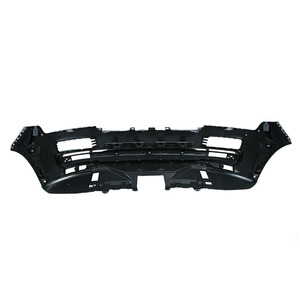 LR071955-B Accessoires de carrosserie automobile Pièces détachées de voiture <span class=keywords><strong>Pare</strong></span>-chocs avant avec feux antibrouillard pour Land Rover Vogue 2013-2017 - Product Image 2