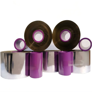 Cinta de Resina NC311 Resistente a Solventes, 33 mm x 600 m, <span class=keywords><strong>para</strong></span> la Industria Química, Embalaje, Sistemas Markem, Videojet, Domino y Linx - Product Image 4