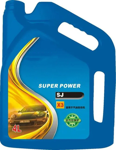 Huile pour turbine à vapeur de qualité <span class=keywords><strong>B</strong></span> L-TSA 32/46/68, origine Shanghai, lubrifiant industriel |   Tambour de 170 kg - Product Image 3