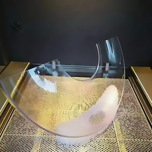 Servicio de Impresión 3D Personalizado, Servicio de Impresión 3D en Arena para Piezas Mecánicas, SLA, SLS, FDM, OEM, ODM - Product Image 1