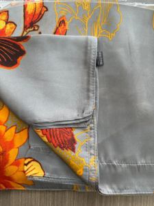 Nouvelle Robe d'Été Ethnique Imprimée 2026, Grande Taille Respirante, Personnalisable pour Adultes, Style Africain, Vente en Gros - Product Image 5