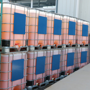 Đúc tự cứng <span class=keywords><strong>furan</strong></span> nhựa độ tinh khiết 100% thấp miễn phí formaldehyde cho Sắt thép kim loại màu đúc yongchuang thương hiệu - Product Image 1