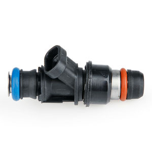 Inyector de Combustible 17113698 para Cadillac Chevrolet, Diseño de Dos Orificios - Product Image 2