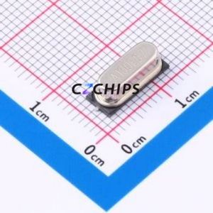 ABLS-10.000MHZ-K4T Crystal (Passive) HC-49S-SMD Crystal Oscillator 10MHz 30ppm 18pF 50ppm - Product Image 1